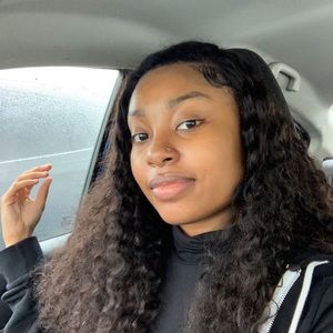 Meet your Posher, Aaliyah